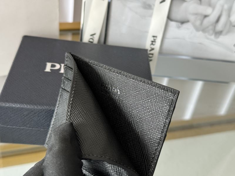 Prada Wallets